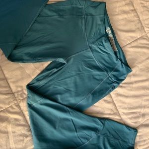 Victoria secret leggings